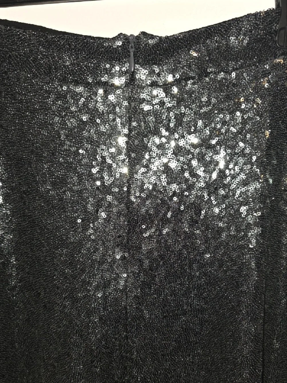 Zara or subtle silvery